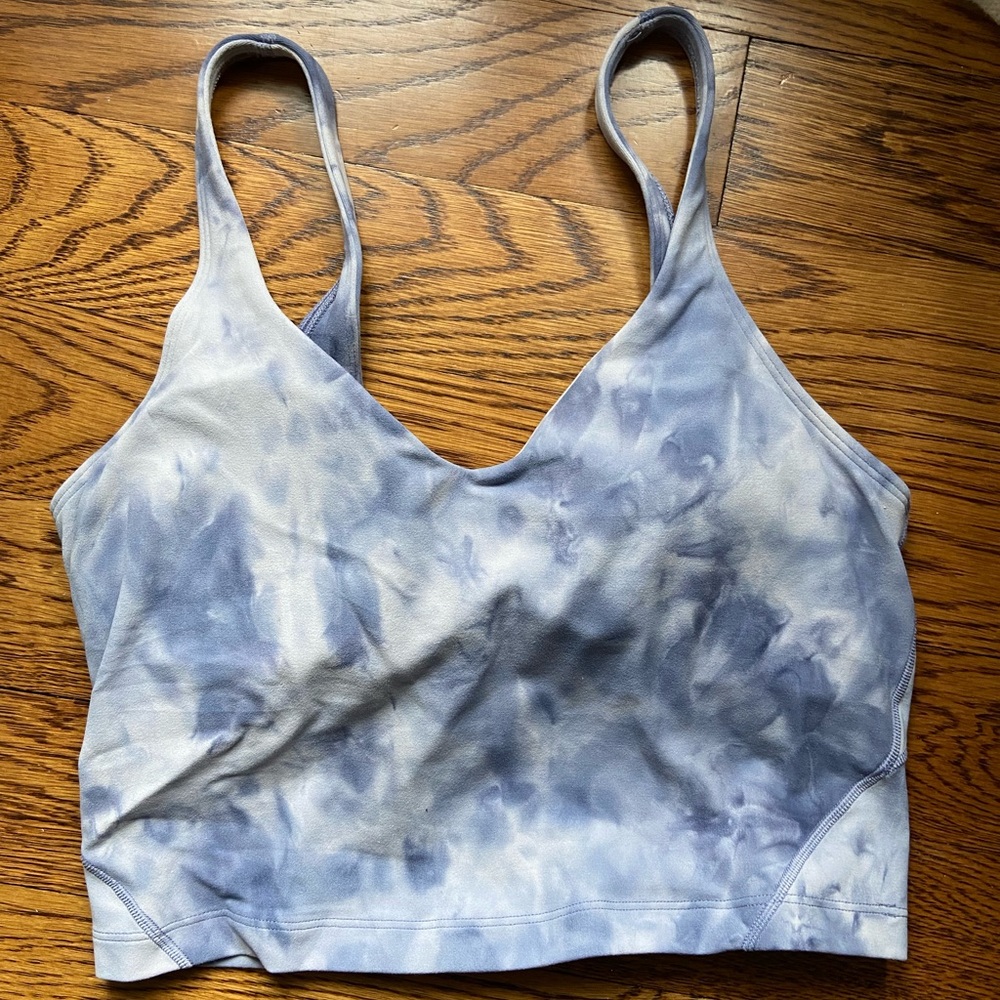 Lululemon Align Tank